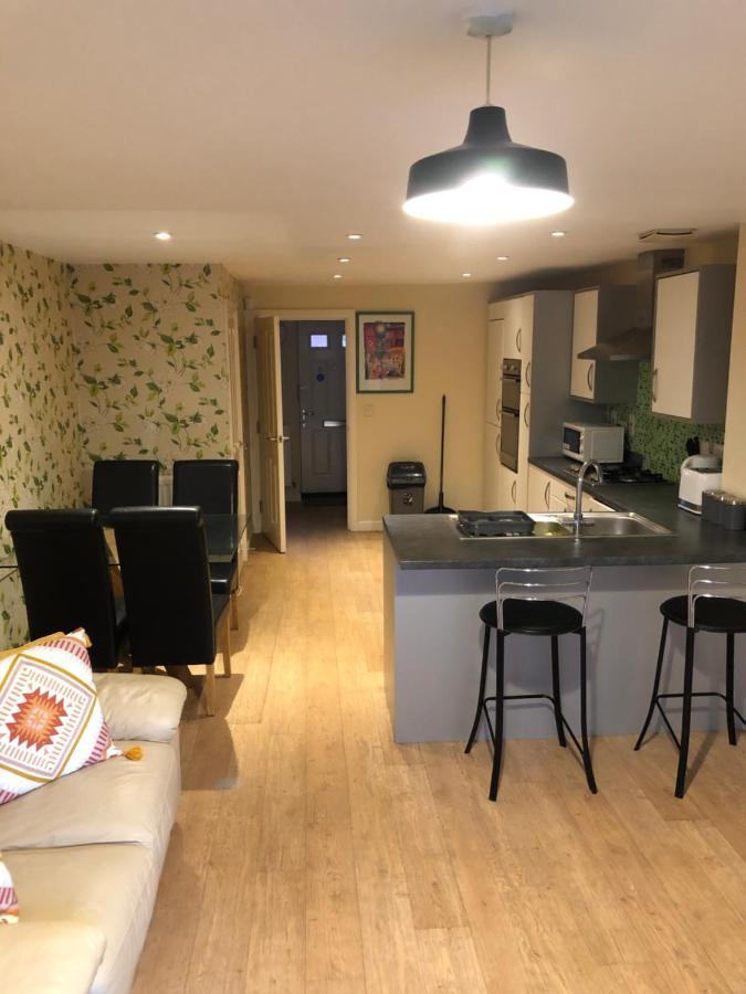 San Pedro Lodge Ситингбърн Екстериор снимка