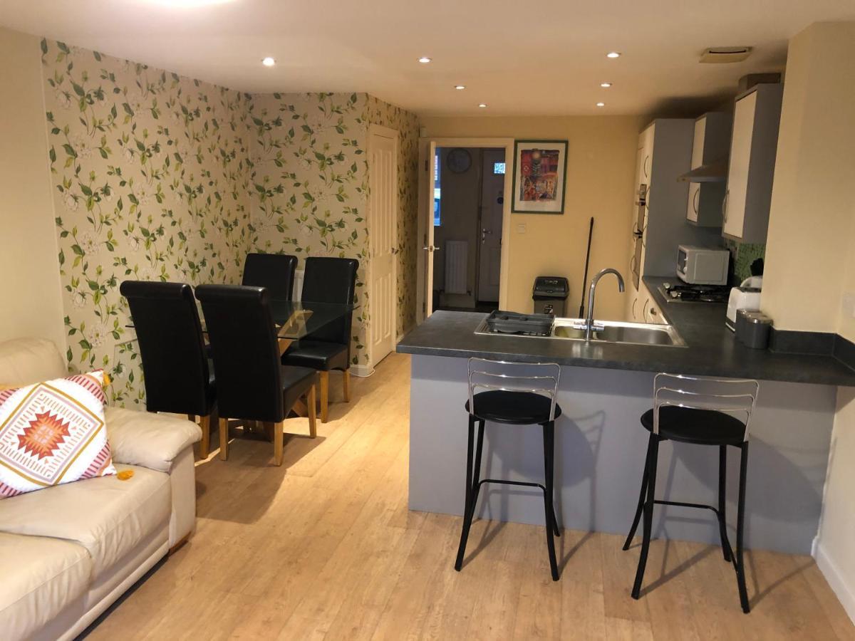 San Pedro Lodge Ситингбърн Екстериор снимка