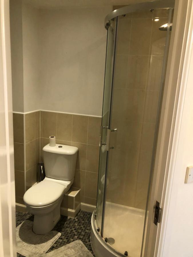 San Pedro Lodge Ситингбърн Екстериор снимка