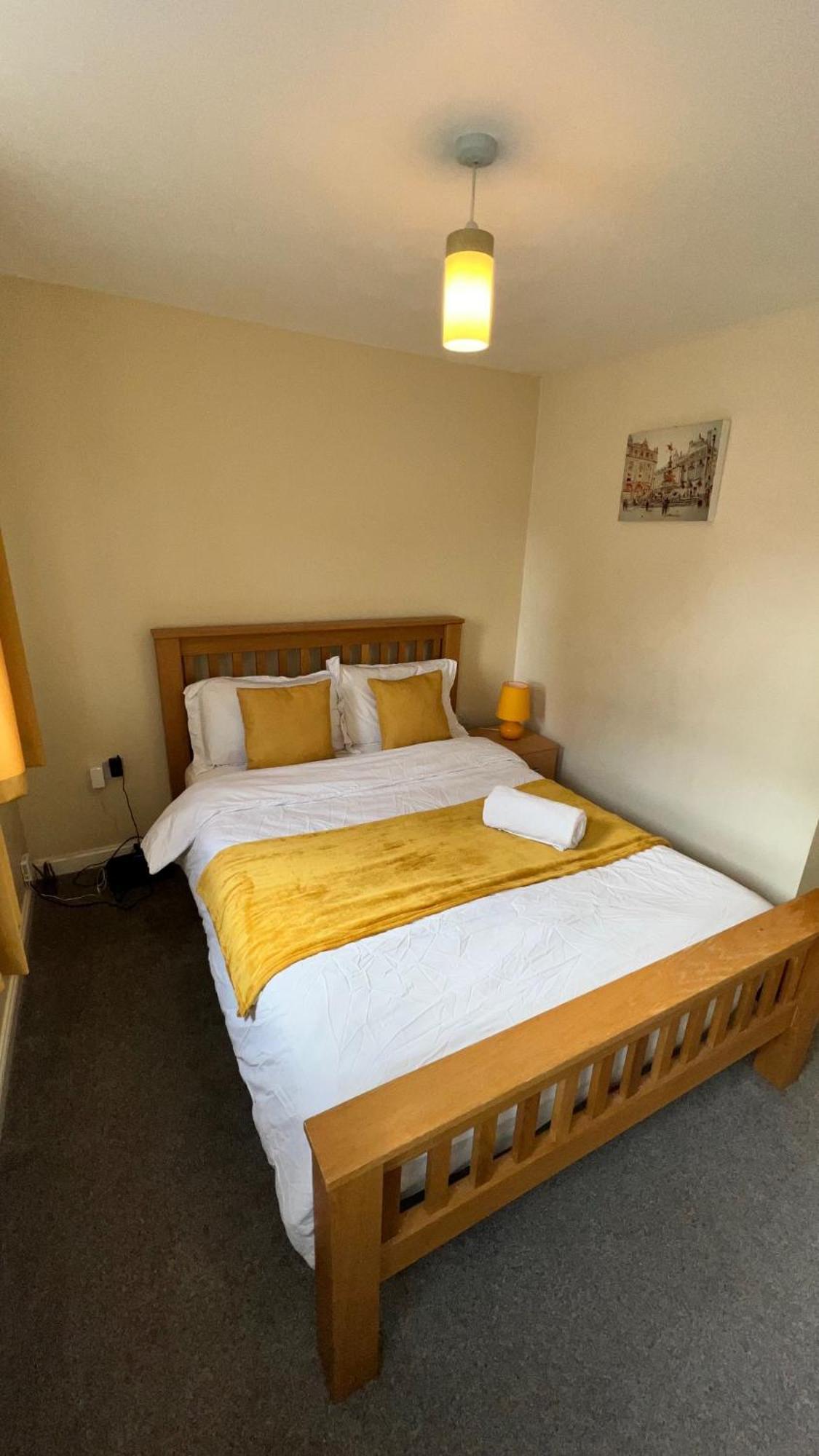 San Pedro Lodge Ситингбърн Екстериор снимка