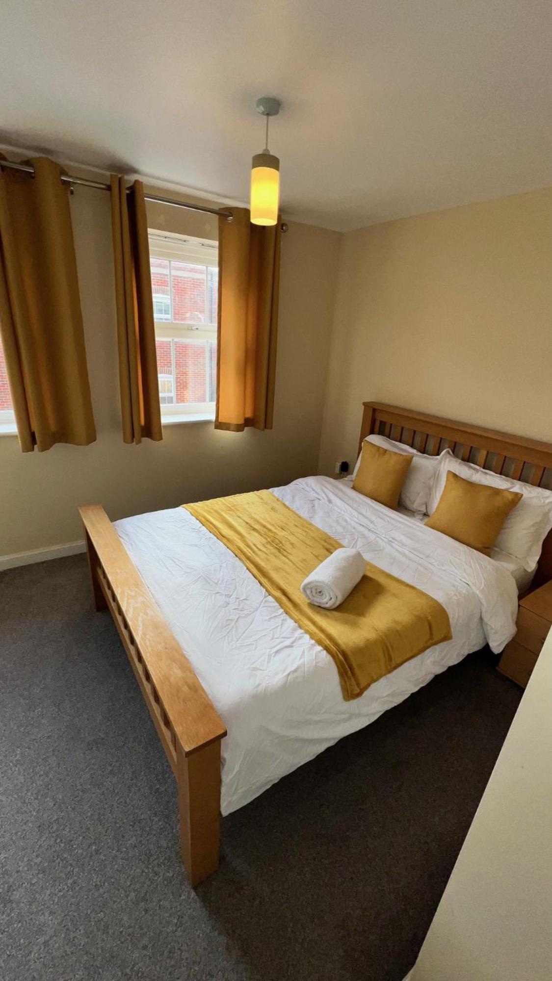 San Pedro Lodge Ситингбърн Екстериор снимка
