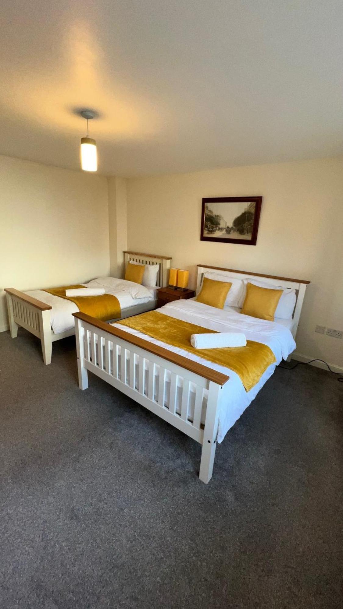San Pedro Lodge Ситингбърн Екстериор снимка
